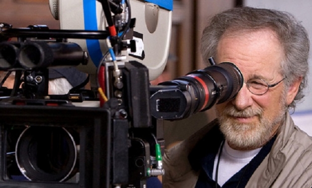 Steven Spielberg Steven Spielberg