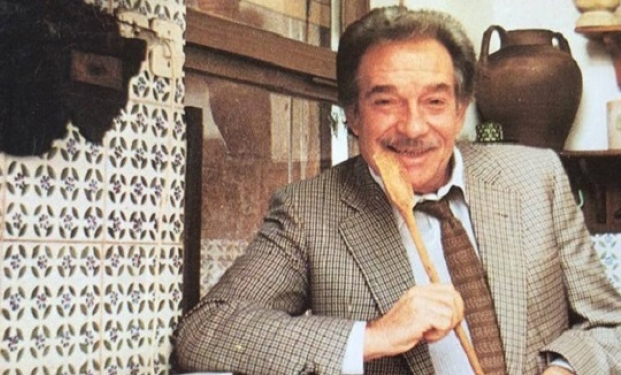 Ugo Tognazzi Ugo Tognazzi