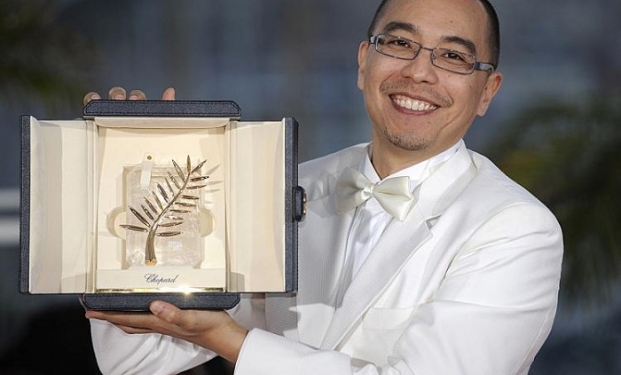 Apichatpong Weerasethakul Apichatpong Weerasethakul