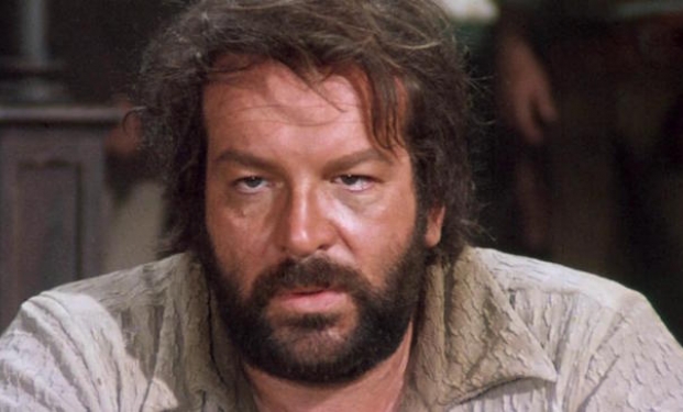 Bud Spencer Bud Spencer