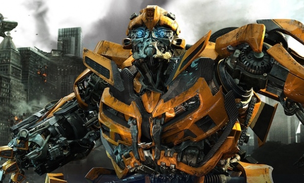 Bumblebee Bumblebee