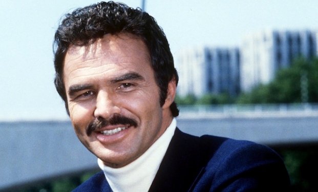 Burt Reynolds