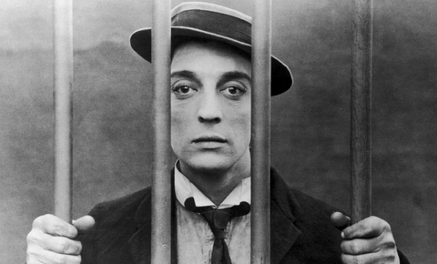 Buster Keaton Buster Keaton