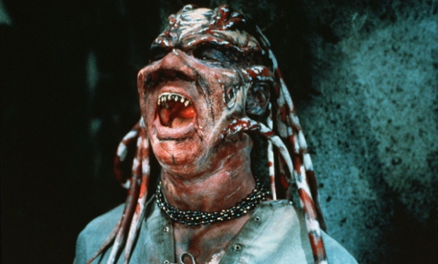 Cabal di Clive Barker Cabal di Clive Barker diventerà una serie tv