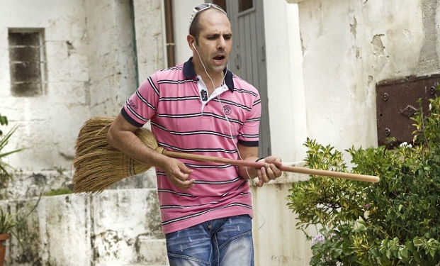 Cado dalle nubi Cado dalle nubi