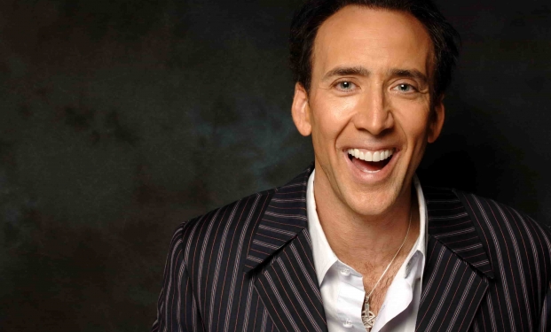 Nicolas Cage Nicolas Cage