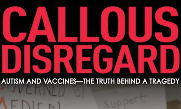 Callous Disregard Callous Disregard