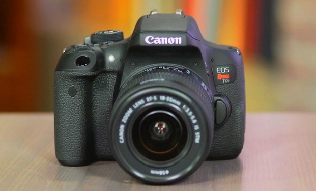Canon t6i Canon t6i