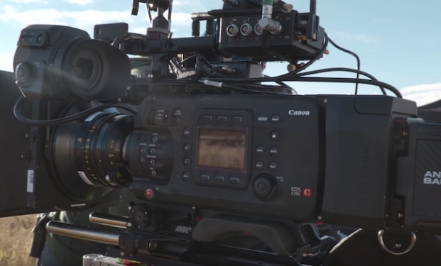 Canon Eos C700 Canon Eos C700