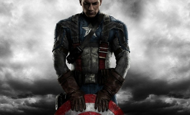 Captain America: Civil War Captain America: Civil War