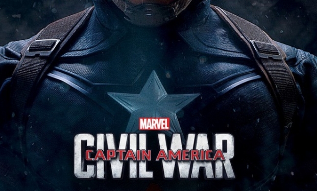 Captain America: Civil War Captain America: Civil War