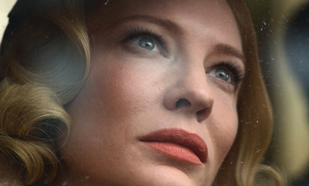 Carol di Todd Haynes Carol di Todd Haynes