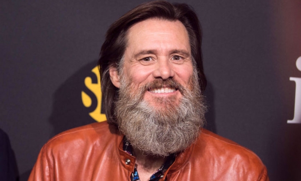 Jim Carrey Jim Carrey