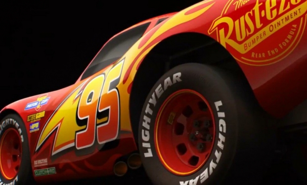 Cars 3 Cars 3