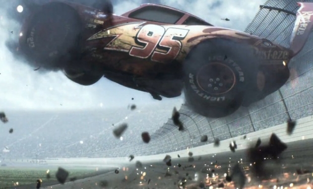 Cars 3 Cars 3