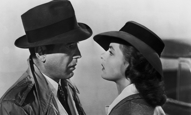 Casablanca Casablanca