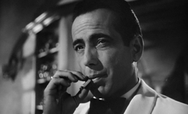 Casablanca Casablanca