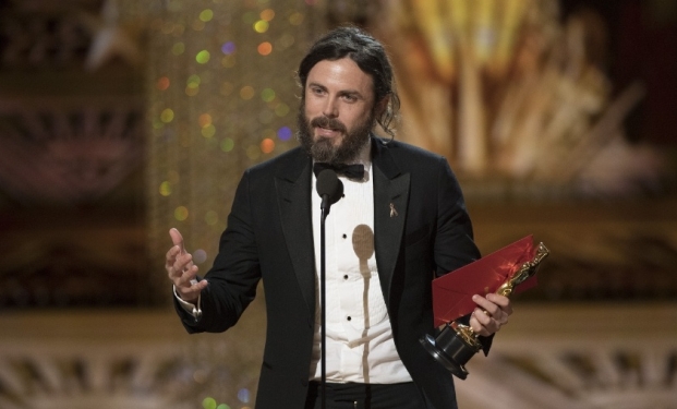 Casey Affleck Casey Affleck
