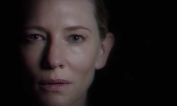 Cate Blanchett Cate Blanchett