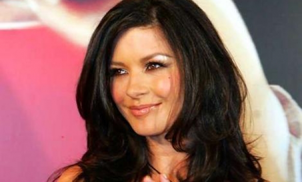 Catherine Zeta-Jones Catherine Zeta-Jones