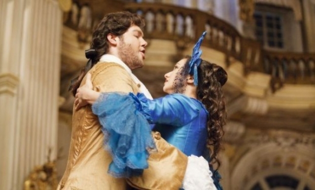 Cenerentola Cenerentola