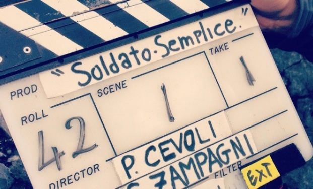 Soldato Semplice Soldato Semplice