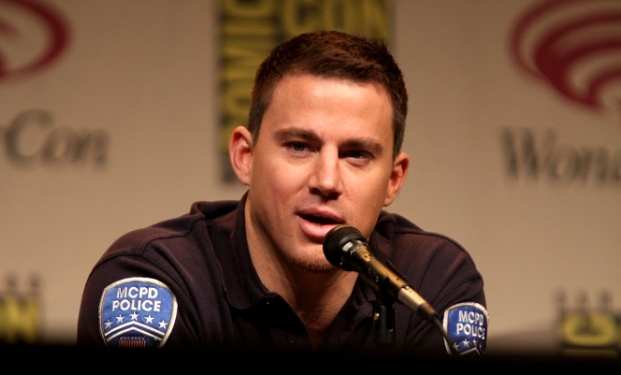 Channing Tatum Channing Tatum