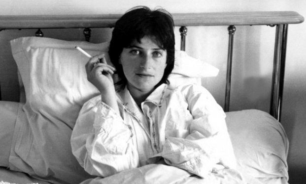 Chantal Akerman Chantal Akerman