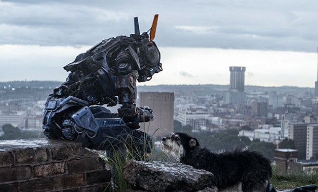 Chappie Chappie