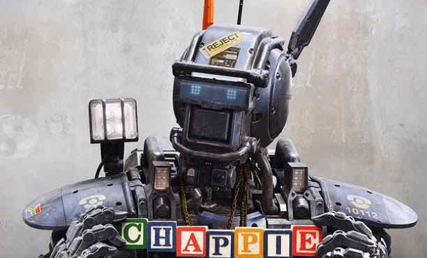 Chappie Chappie