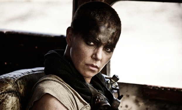 Mad Max: Fury Road Mad Max: Fury Road