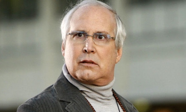 Chevy Chase Chevy Chase
