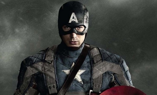 Chris Evans Chris Evans