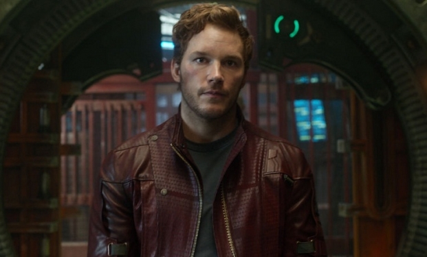 Chris Pratt Chris Pratt