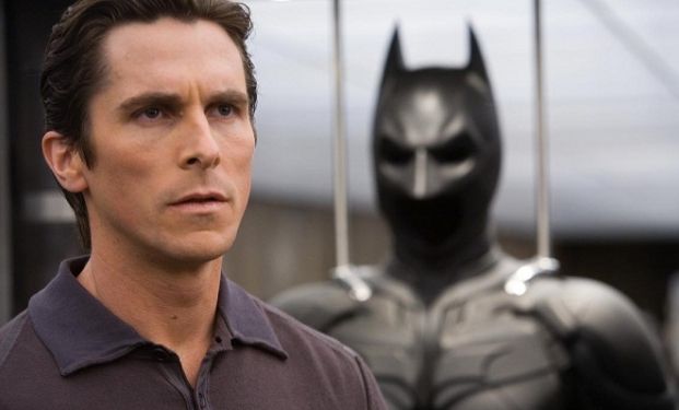 Christian Bale Christian Bale
