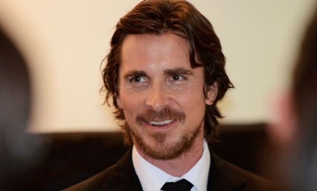 Christian Bale Christian Bale