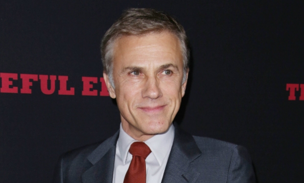 Christoph Waltz Christoph Waltz