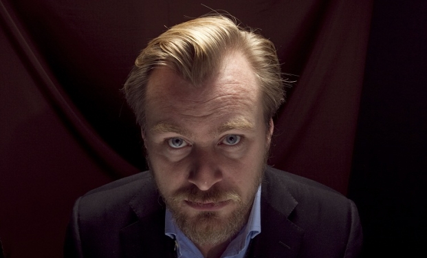 Christopher Nolan Christopher Nolan