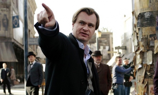 Christopher Nolan Christopher Nolan