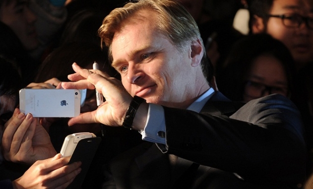 Christopher Nolan Christopher Nolan