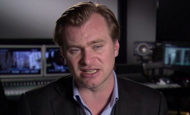 Christopher Nolan Christopher Nolan