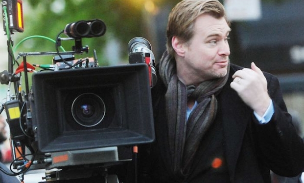Christopher Nolan Christopher Nolan