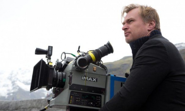 Christopher Nolan Christopher Nolan