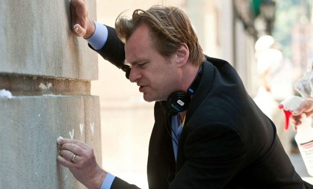 Christopher Nolan Christopher Nolan
