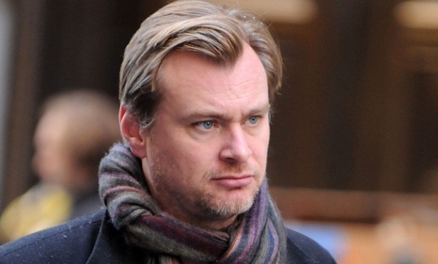 Christopher Nolan Christopher Nolan