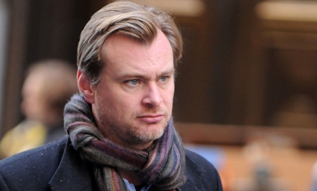 Christopher Nolan Christopher Nolan