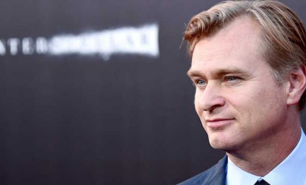 Christopher Nolan Christopher Nolan