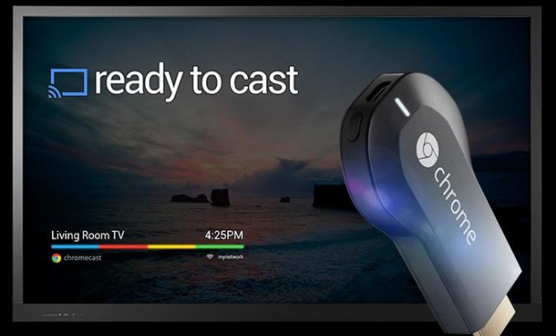 Google Chromecast Google Chromecast