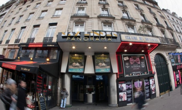 cinema in Francia cinema in Francia
