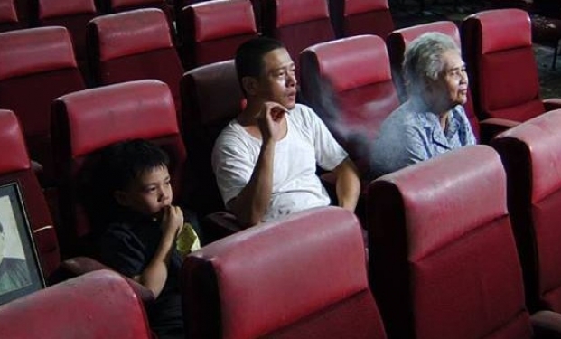 Perchè amiamo il cinema? Perchè amiamo il cinema?